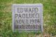 Edward Paolucci